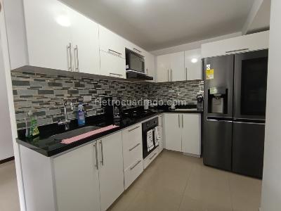 Apartamento de 3 alcobas en venta en Valle Del Lili, Cali, 110 m² · foto 7 de 20