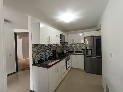 Apartamento de 3 alcobas en venta en Valle Del Lili, Cali, 110 m² · foto 8 de 20