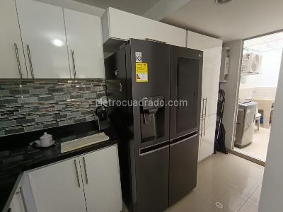 Apartamento de 3 alcobas en venta en Valle Del Lili, Cali, 110 m² · foto 9 de 20