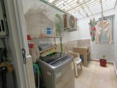 Apartamento de 3 alcobas en venta en Valle Del Lili, Cali, 110 m² · foto 10 de 20