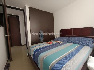 Apartamento de 3 alcobas en venta en Valle Del Lili, Cali, 110 m² · foto 13 de 20