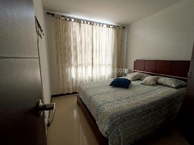 Apartamento de 3 alcobas en venta en Valle Del Lili, Cali, 110 m² · foto 14 de 20
