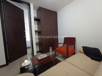 Apartamento de 3 alcobas en venta en Valle Del Lili, Cali, 110 m² · foto 15 de 20
