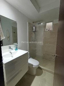 Apartamento de 3 alcobas en venta en Valle Del Lili, Cali, 110 m² · foto 16 de 20