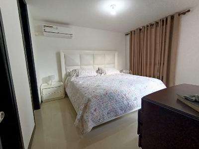 Apartamento de 3 alcobas en venta en Valle Del Lili, Cali, 110 m² · foto 17 de 20