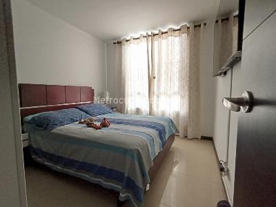 Apartamento de 3 alcobas en venta en Valle Del Lili, Cali, 110 m² · foto 18 de 20