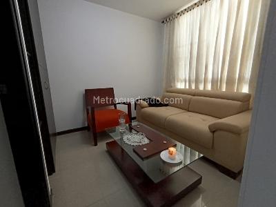 Apartamento de 3 alcobas en venta en Valle Del Lili, Cali, 110 m² · foto 19 de 20