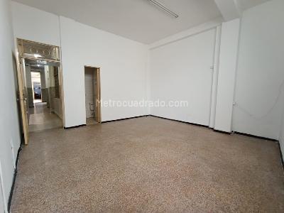 Oficina en Arriendo, San Pedro, Cali
