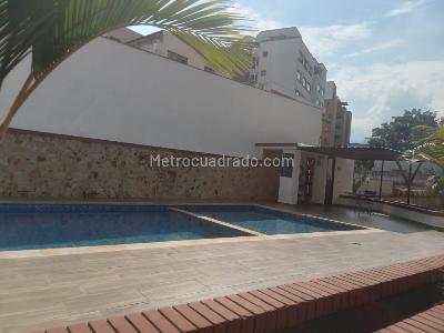 Apartamento de 3 alcobas en venta en Ciudad Jardin, Cali, 74 m² · foto 2 de 16