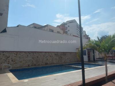 Apartamento de 3 alcobas en venta en Ciudad Jardin, Cali, 74 m² · foto 3 de 16