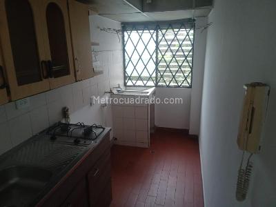 Apartamento de 2 alcobas en venta en Napoles, Cali, 55 m² · foto 5 de 6