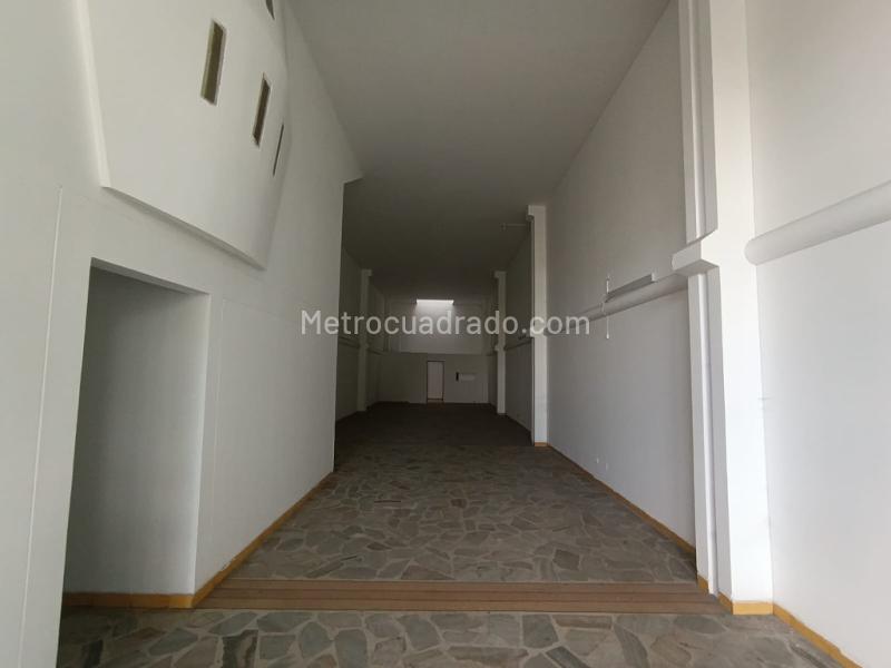 Bodega en Arriendo, Popular, Cali - Widok 3
