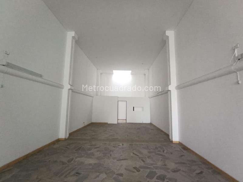 Bodega en Arriendo, Popular, Cali - Widok 4