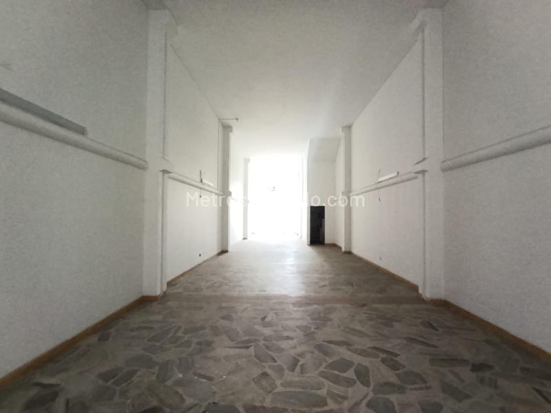 Bodega en Arriendo, Popular, Cali - Widok 6