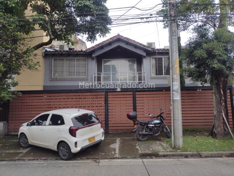 Casa – Cali, Vipasa, Comuna 2 - Vista 2