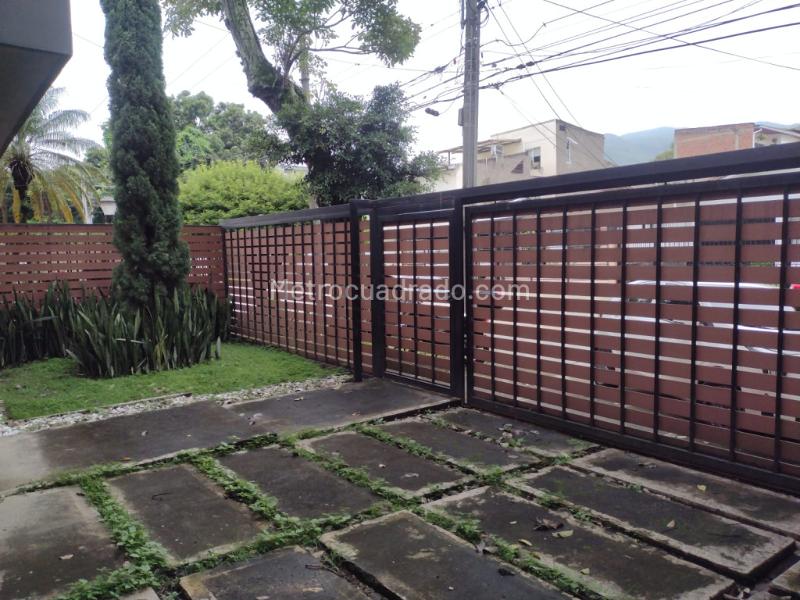 Casa – Cali, Vipasa, Comuna 2 - Vista 3
