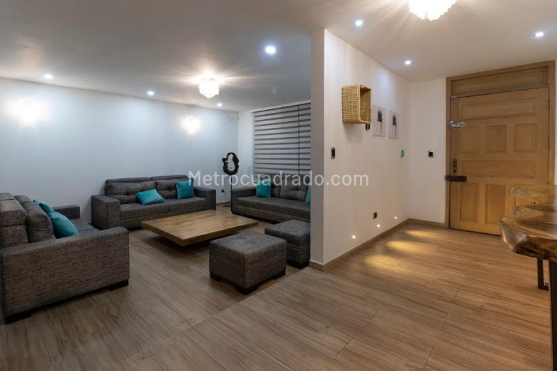 Casa – Cali, Vipasa, Comuna 2 - Vista 4