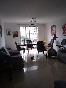 Apartamento de 3 alcobas en venta en El Peñon, Cali, 100 m² · foto 11 de 11
