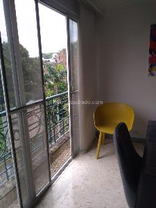 Apartamento de 3 alcobas en venta en El Peñon, Cali, 100 m² · foto 3 de 11