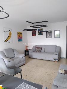 Apartamento de 3 alcobas en venta en El Peñon, Cali, 100 m² · foto 4 de 11