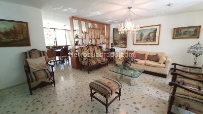 Casa de 4 alcobas en venta en Santa Teresita, Cali, 340 m² · foto 4 de 13