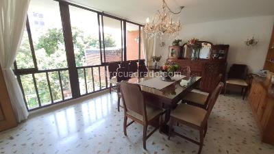 Casa de 4 alcobas en venta en Santa Teresita, Cali, 340 m² · foto 10 de 13