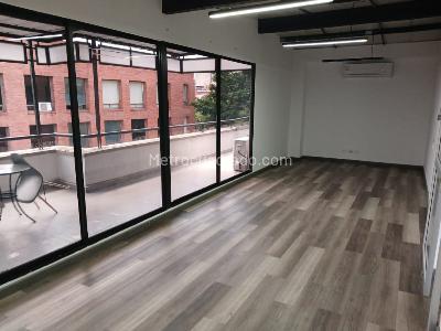 Oficina en Arriendo, Centenario, Cali