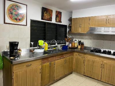 Apartamento en venta en La Arboleda, Cali · foto 7 de 10