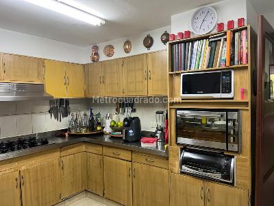 Apartamento en venta en La Arboleda, Cali · foto 9 de 10