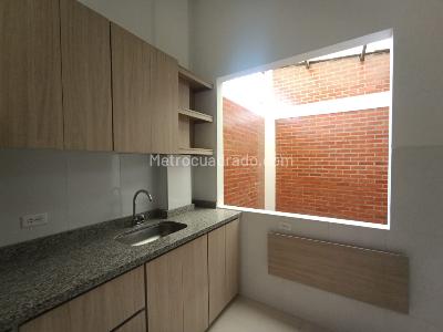 Apartamento de 2 alcobas en arriendo en Popular, Cali, 70 m² · foto 5 de 14