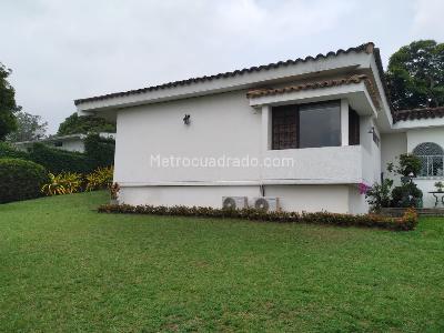 Casa de 4 alcobas en venta en Ciudad Jardin, Cali, 415 m² · foto 16 de 20