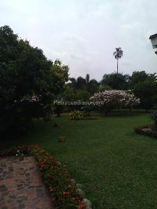 Casa de 4 alcobas en venta en Ciudad Jardin, Cali, 415 m² · foto 19 de 20