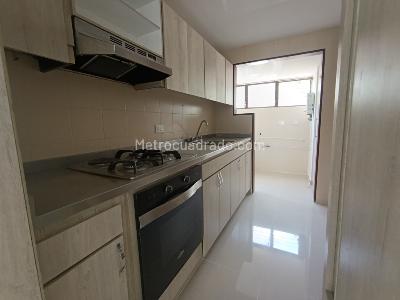 Apartamento de 3 alcobas en venta en Multicentro, Cali, 87 m² · foto 7 de 20