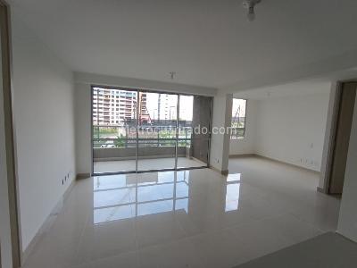 Apartamento de 2 alcobas en venta en Valle Del Lili, Cali, 70 m² · foto 2 de 20