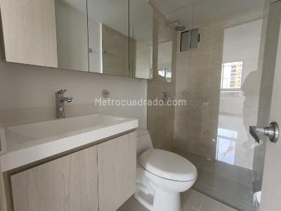 Apartamento de 2 alcobas en venta en Valle Del Lili, Cali, 70 m² · foto 11 de 20