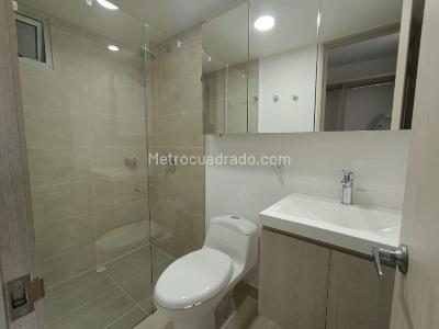 Apartamento de 2 alcobas en venta en Valle Del Lili, Cali, 70 m² · foto 13 de 20