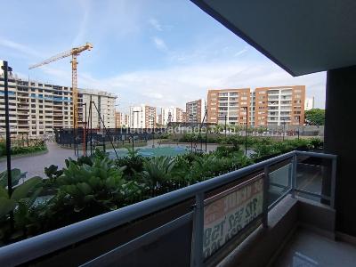 Apartamento de 2 alcobas en venta en Valle Del Lili, Cali, 70 m² · foto 14 de 20