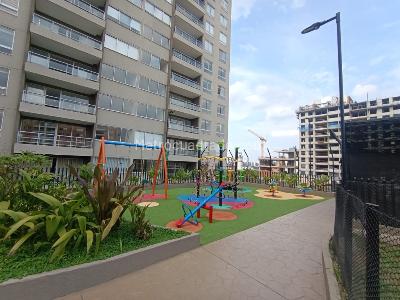 Apartamento de 2 alcobas en venta en Valle Del Lili, Cali, 70 m² · foto 15 de 20