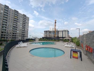 Apartamento de 2 alcobas en venta en Valle Del Lili, Cali, 70 m² · foto 16 de 20
