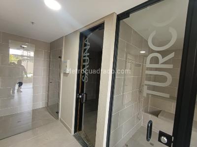 Apartamento de 2 alcobas en venta en Valle Del Lili, Cali, 70 m² · foto 17 de 20