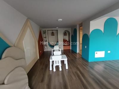 Apartamento de 2 alcobas en venta en Valle Del Lili, Cali, 70 m² · foto 19 de 20