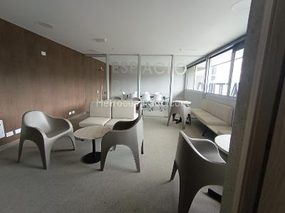 Apartamento de 2 alcobas en venta en Valle Del Lili, Cali, 70 m² · foto 20 de 20