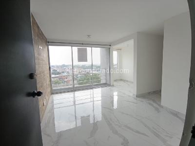 Apartamento de 2 alcobas en venta en Santa Barbara, Cali, 58 m² · foto 7 de 12