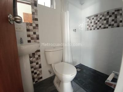 Apartamento de 2 alcobas en venta en Santa Barbara, Cali, 58 m² · foto 8 de 12