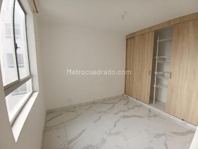 Apartamento de 2 alcobas en venta en Santa Barbara, Cali, 58 m² · foto 9 de 12