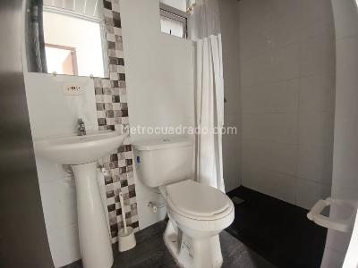 Apartamento de 2 alcobas en venta en Santa Barbara, Cali, 58 m² · foto 10 de 12