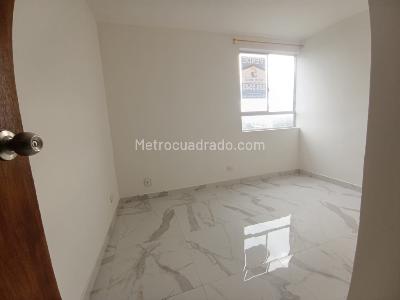 Apartamento de 2 alcobas en venta en Santa Barbara, Cali, 58 m² · foto 11 de 12
