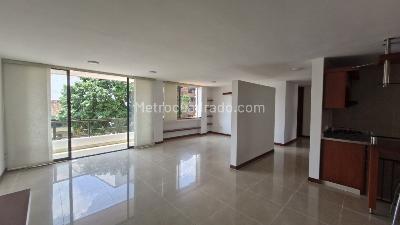 Apartamento en venta en Ciudad Jardin, Cali · foto 10 de 12