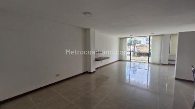 Apartamento en venta en Ciudad Jardin, Cali · foto 6 de 12