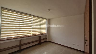 Apartamento en venta en Ciudad Jardin, Cali · foto 9 de 12